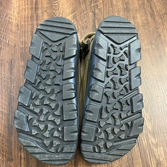 Birkenstock Mogami Terra Sandals - Picture 3 of 5